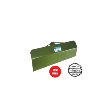 Metal Gelberi - Küçük