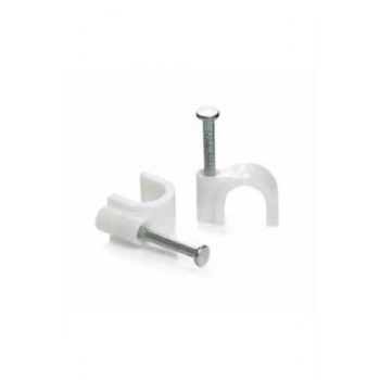 Çelik Çivili Kroşe No:7 Antgron 100 Adet