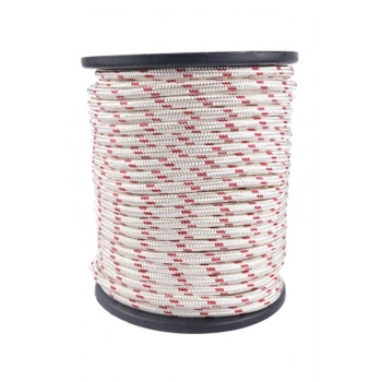 8 Mm Ipek Iskota Halat - 25 Metre