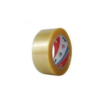 Vege 45mmx40m Ambalaj Bantı Şeffaf