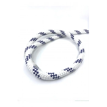 12 Mm Ipek Iskota Halat - 50 Metre