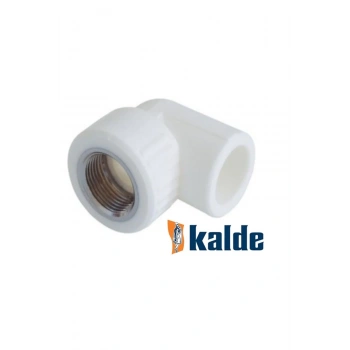 Pprc 20lik Iç Dişli Dirsek 5 Adet