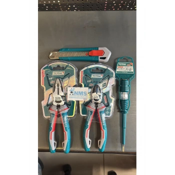 180 MM Pense ve 160 MM Yan Keski 190 MM Kontrol Kalm  Seti 4 Parça Yüksek Kalite  NMS HIRDAVAT