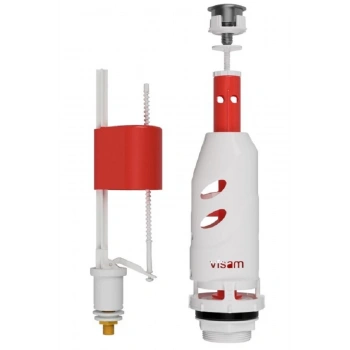 Teos Basmalı İç Takım Klozet Rezervuar İç Takımı -- Klozet Üstü Rezervuar İç Takımı