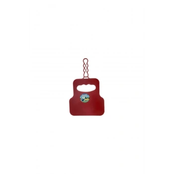 Mangal Yelpazesi 2 Adet Karışık RENK