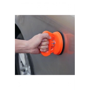 Araç Göçük Düzeltici Mini Vantuz