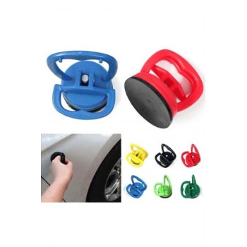 Araç Göçük Düzeltici Mini Vantuz