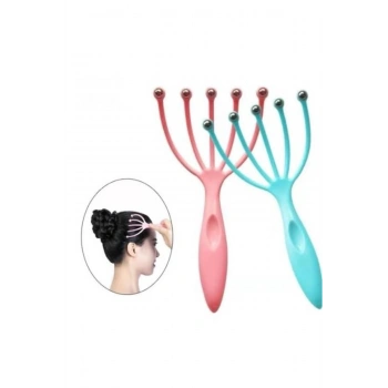 Mini Kafa Masajj Aleti (HW)