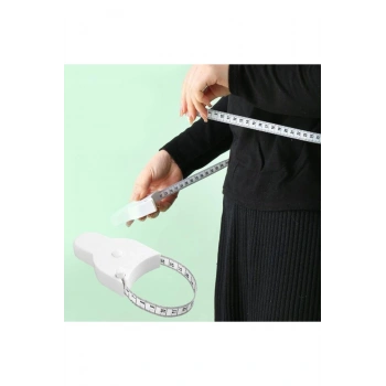 Reilatoys Ergonomik Vücut Ölçüm Mezurası