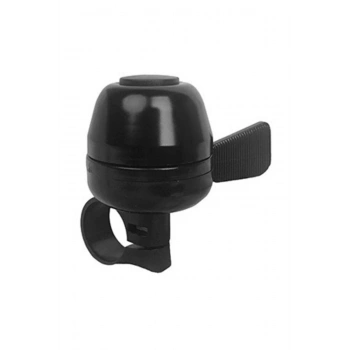 Metal Sağlam Bisiklet Zili