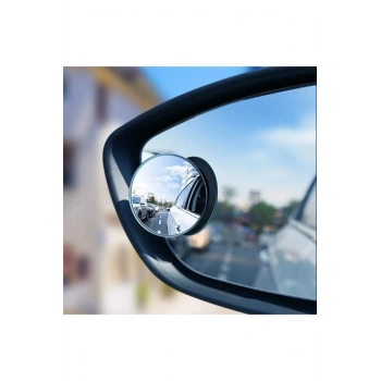 Dfm Pick-Up İle Uyumlu Ayarlanabilir İlave Kör Nokta Aynası