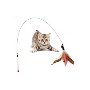 Kedi Oyun Oltası 90 cm