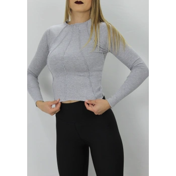 Çimalı Body Gri - 1204.40