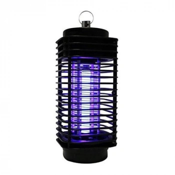 Elektrikli Sinek Öldürücü Cihaz Cız Lamba Mor Işık