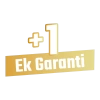 +1 Yıl Ek Garanti