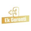 +3 Yıl Ek Garanti