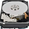 12TB TOSHIBA N300 7200RPM SATA 256MB HDWG51CUZSVA