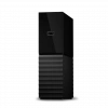 18TB WD 3.5 USB3.2 MY BOOK WDBBGB0180HBK-EESN