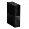 18TB WD 3.5 USB3.2 MY BOOK WDBBGB0180HBK-EESN
