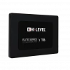 1TB HI-LEVEL HLV-SSD30ELT/1T 2,5 560-540 MB/s