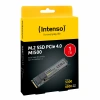 1TB INTENSO MI500 3836460 GEN 4X4 5300/4500MB/s SSD