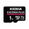 1TB KIOXIA EXCERIA PLUS MICRO SD UHS1 R98 LMPL1M001TG2