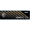 1TB MSI SPATIUM M452 PCIE 4.0 NVME M.2