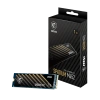 1TB MSI SPATIUM M452 PCIE 4.0 NVME M.2