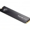 1TB MSI SPATIUM M560 PCIE 5.0 NVME M.2 10200/8400MB/s