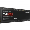 1TB SAMSUNG 990 PRO 7450/6900MB/s M.2 NVMe MZ-V9P1T0BW