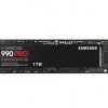 1TB SAMSUNG 990 PRO 7450/6900MB/s M.2 NVMe MZ-V9P1T0BW
