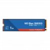 1TB WD BLUE SN5100 M.2 NVME 7100/6700MB/s WDS100T5B0E SSD