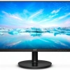 21.5 PHILIPS 221V8/01 W-LED 4MS 75HZ VGA HDMI