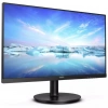 21.5 PHILIPS 222V8LA/00 LED FHD 4MS 75HZ HDMI DP