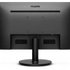 21.5 PHILIPS 222V8LA/00 LED FHD 4MS 75HZ HDMI DP