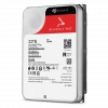 22TB SEAGATE IRONWOLF 7200 512M NAS ST22000NT001