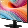 23.8 MSI PRO MP242A E2 1MS 120HZ MONITOR