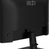 23.8 MSI PRO MP242A E2 1MS 120HZ MONITOR