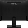 23.8 MSI PRO MP242A E2 1MS 120HZ MONITOR