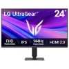 24 LG ULTRAGEAR G4 24G411A-B 5MS 144HZ(OC) IPS