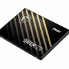 240GB MSI SSD SPATIUM S270 SATA 2.5 500/400MB/s