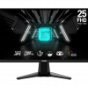24.5 MSI G255F 1MS 180HZ FHD FLAT RAPID IPS FREESYNC GAMING
