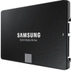 250GB SAMSUNG 870 560/530MB/s EVO MZ-77E250BW SSD