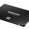 250GB SAMSUNG 870 560/530MB/s EVO MZ-77E250BW SSD