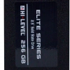 256GB HI-LEVEL HLV-SSD30ELT/256G 2,5 560-540 MB/s