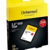 256GB INTENSO 3812440 2.5 520/500MB/s SSD