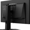 26.5 MSI MAG 272QP QD-OLED X24 WQHD  0.03MS 240HZ FREESYNC PREMIUM PIVOT GAMING