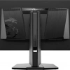 26.5 MSI MAG 272QP QD-OLED X24 WQHD  0.03MS 240HZ FREESYNC PREMIUM PIVOT GAMING