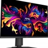 26.5 MSI MAG 273QP QD-OLED X24 0.03MS 240HZ ADAPTIVE SYNC 2K WQHG GAMING