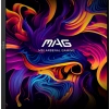 26.5 MSI MAG 273QP QD-OLED X24 0.03MS 240HZ ADAPTIVE SYNC 2K WQHG GAMING